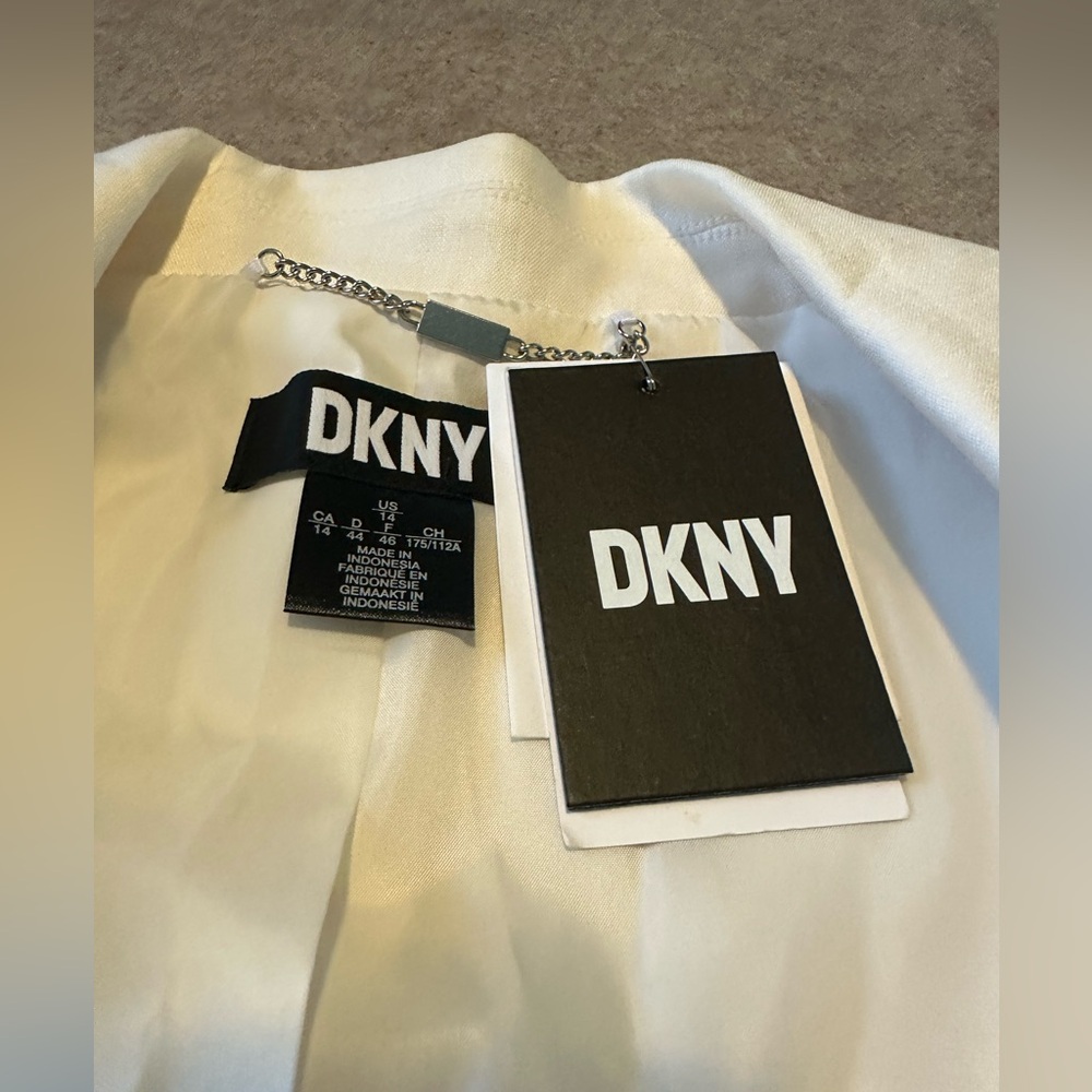 Dkny blazer